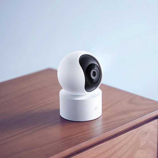 Xiaomi Smart Camera PTZ SE